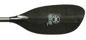 werner shuna carbon blade