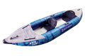 Spinera Duo 340 - Tandem Dropstitch Inflatable