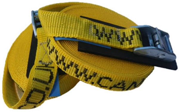 25mm Heavy Duty Roof Rack Straps