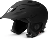 Sweet Rocker Helmet - Bird Black