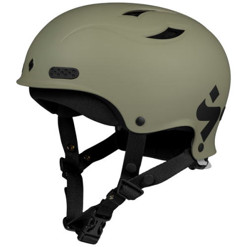 Sweet Wanderer Canoeing Helmet