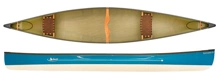 Swift Canoes Keewaydin 16 The Lighest Weight Expedition & Touring Canoe 