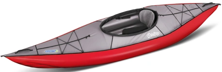 Gumotex Swing 1 Inflatable Kayak