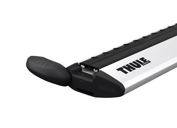 Thule WingBar T Track End Caps Pivot 