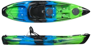 Wilderness Systems Tarpon 100 Sit On Top Kayaks