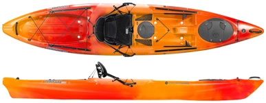 Wilderness Systems Tarpon 120 Sit on Top Kayaks