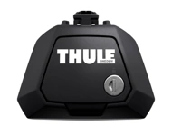 Thule 7104 Foot Pack including 4 x Feet Clamps