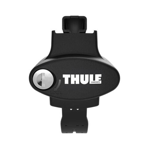 Thule 7108 Foot Pack for Oversized Rails