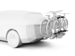 Bike Add-on - Thule EasyFold 3