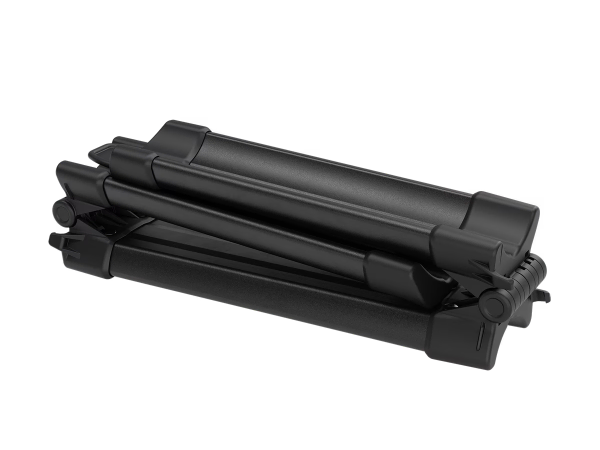 Compact Fold up Thule Bike Loading Ramp