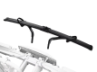 Easy to fit Foldup Additional Bike Tray