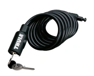 Thule Lockable Security Cable