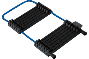 The 984 Carbon bike Frame Protector from Thule