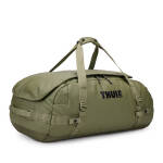 Thule Chasm 70L Duffel Bag in Olivine