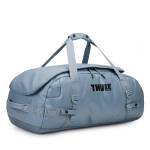 Thule Chasm 70L Duffel Bag in Pond Grey
