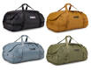 Thule Chasm 90L Duffel Bag, wide opening for easy packing