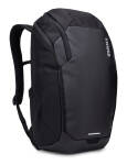 Thule Chasm Laptop Backpack 26L - Black