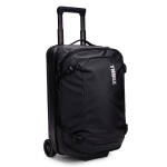 Thule Chasm Carry-on Duffel Case with wheels