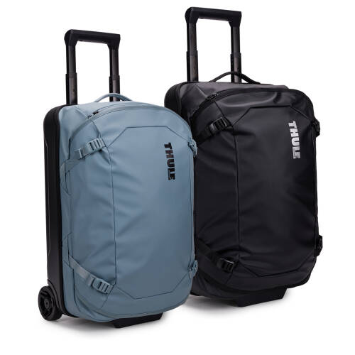 Thule Chasm Carry On Duffel Wheeled Luggage, suitable for frequent travel