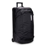 Thule Rolling Duffel Bag, perfect as a kit bag or for adventures and travelling
