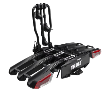 Thule EasyFold 3 - 3 Bike Carrier