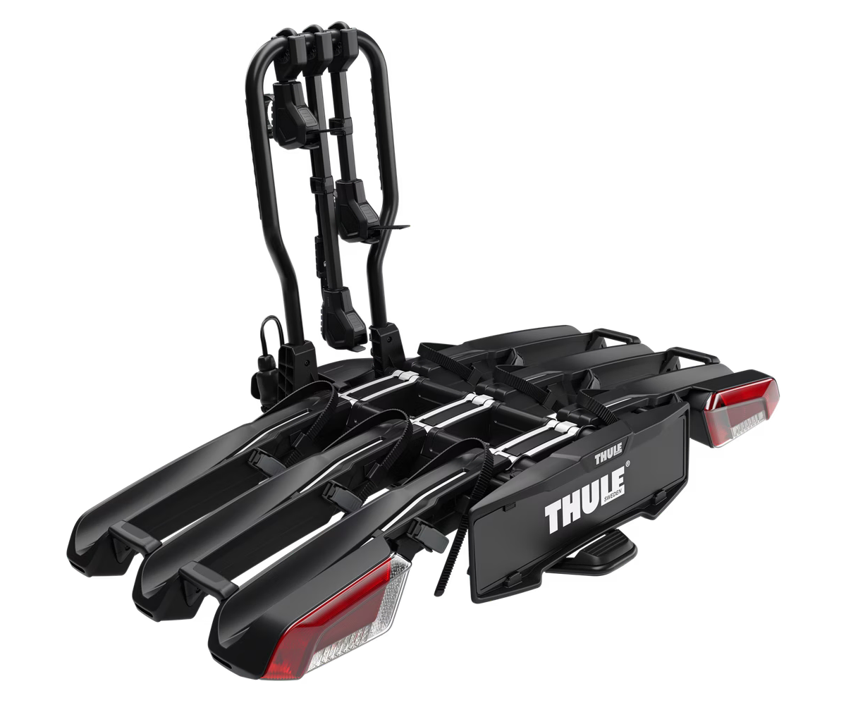 Thule EasyFold 3 - 3 Bike Carrier