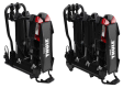 Thule EasyFold Foldup Tow Bar Bike Rack