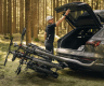 Thule EasyFold 3 Tilt Function