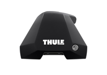 Thule Footpack Set of four to fix two bars to a vehicle with fixpoint mountings