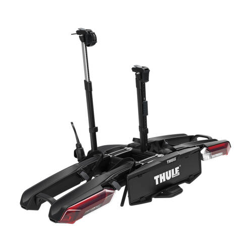 Tow Bar Mounted Bike Platform from Thule, the Epos 2 Bike Carrier