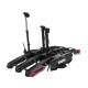 Thule Epos Tow Bar Mounted Bike Carrier for 3 Bikes