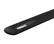 Thule EVO WingBars - Black