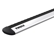 Silver Thule Wing Bars for sale