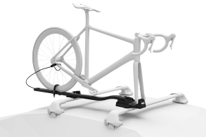 The Thule FastRide 564 Bike Carrier