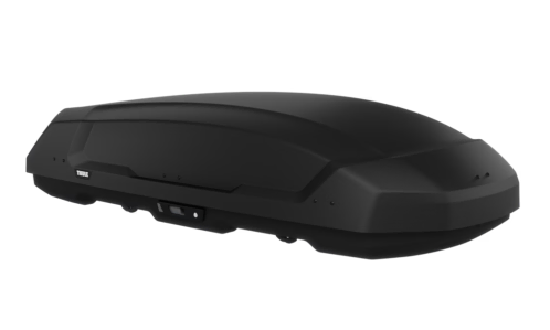 Force 3 Roof Box by Thule