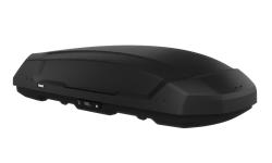 Force 3 Roof Box by Thule