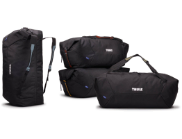 The Thule GoPack storage Duffel bags