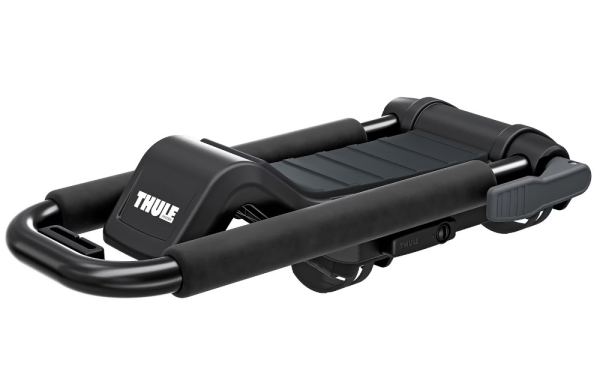 Thule Hull-a-Port XTR 848 folds flat