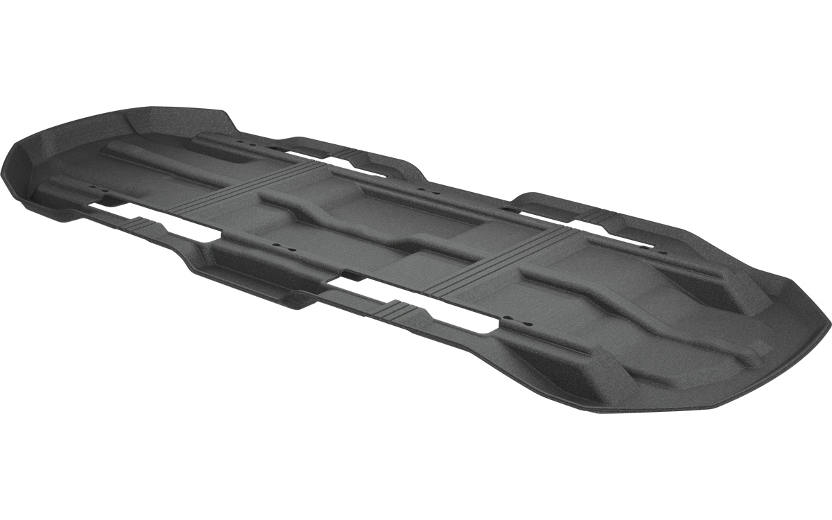 The Internal Box Liner for the Thule Motion 3