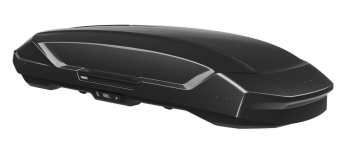 The Motion 3 XXL demonstrates the styling characteristics of the range