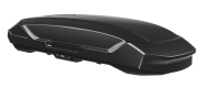 The Motion 3 XXL demonstrates the styling characteristics of the range