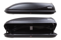 Ocean Roof Box by Thule M size - Side View