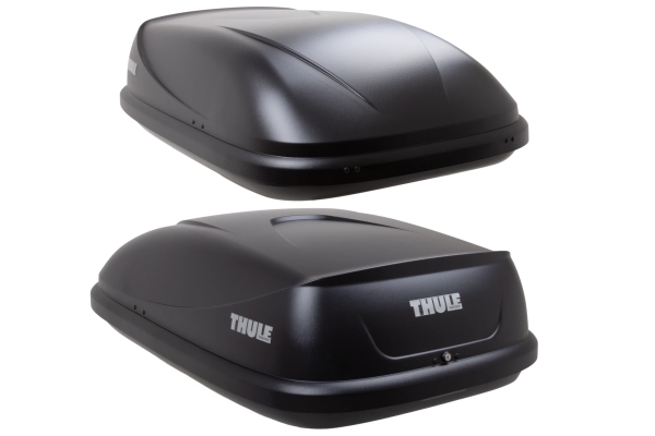 Low Price Small Thule Roof Box