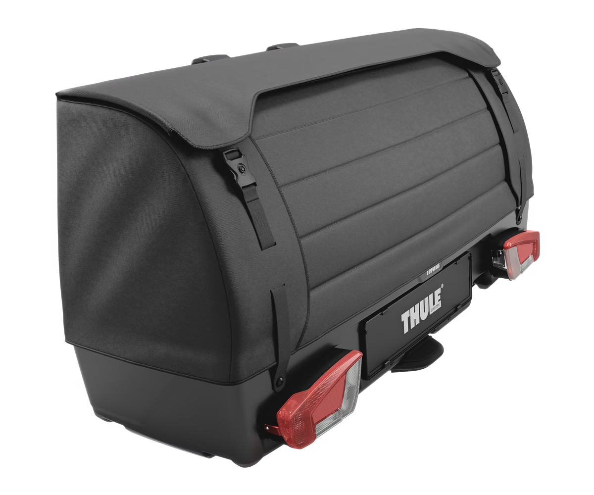 Onto 2 Rear Cargo Box by Thule