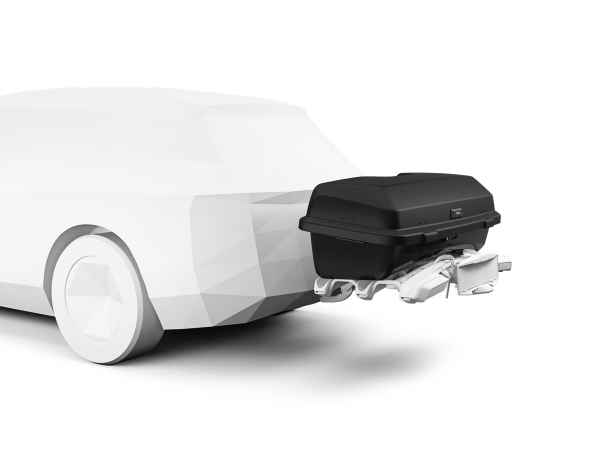 Thule Santu for the  EasyFold & Epos Bike Racks