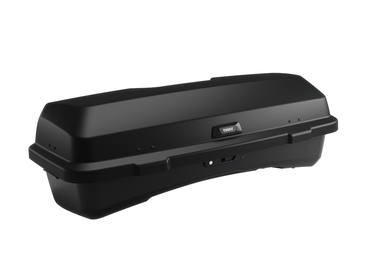 Thule Santu - Bike rack storage box
