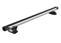 Thule Slide Bar - extending bar to assist loading