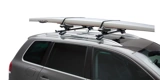 Thule Paddleboard roofrack carrier