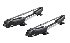 Thule 810 SUP Taxi with Width Adjustment and Push Button Lock system