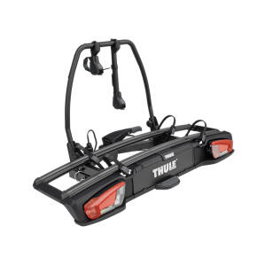 Thule VeloSpace 3 Tow bar mounting bike carrier